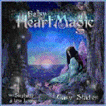 CD's by Gary Stadler