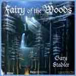 cover art for Fairy of the Woods CD